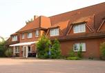 Hôtel Bad Zwischenahn - Landhaus Friedrichsfehn-1