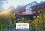 Hôtel Halblech - Hotel Filser-1