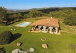 Location vacances Scansano - Villa Borgiano - Happy Rentals-1
