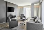 Hôtel Phenix City - Ac Hotel by Marriott Auburn-3