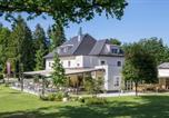 Hôtel Haute-Autriche - Restaurant & Hotel Waldesruh-1