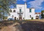 Location vacances Bovino - 5 Bedroom Lovely Home In Lucera-1