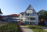 Location vacances Detmold - Appartement 24-3