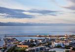 Location vacances Mossel Bay - Ocean view Luxury 2 Bedroom Apartment-4
