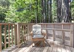 Hôtel Willits - Cabin 55-4