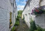 Location vacances  Balmae - Blue Door - Kirkcudbright-1
