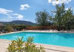 Location vacances Gargas - Domaine Les Chênes Blancs-1