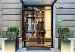 Hôtel Ville métropolitaine de Milan - The Street Milano Duomo | a Design Boutique Hotel-2
