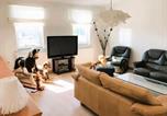 Location vacances Bundorf - Herrenhaus Gut Buchenhof-3
