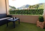 Location vacances La Valette-du-Var - Apartment with terrace in the heart of Toulon-1