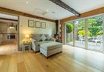 Location vacances King's Lynn - The Old Cow Shed-4
