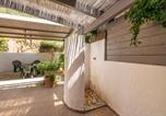 Location vacances Piscinas - Sapposentu de Dinu-3