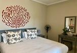 Location vacances Plettenberg Bay - Bella Manga Country Escape-4