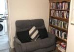 Location vacances  Gare d'Ispwich - Ipswich Double Room-4