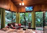 Location vacances Santa Elena - Tree House Bosque Nuboso Monteverde-1