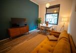 Location vacances Magdebourg - Rr - Spacious Apartments - Central - Parking-1