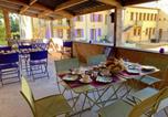 Location vacances Montbrun-les-Bains - Château Ferrassières-3
