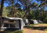 Location vacances Jurata - Przyczepy - Ośrodek na Klifie Village - Hel Helska 11-2
