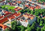 Location vacances Litomyšl - Zámecké apartmány Litomyšl-2