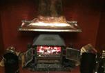 Location vacances Ely - The Nyton Guesthouse-2