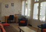 Location vacances La Faute-sur-Mer - Jolie maison vendéenne, animaux sur demande, proche plage - Fr-1-476-52-3