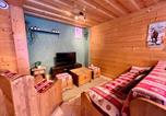 Location vacances Sixt-Fer-à-Cheval - Confortable T2 avec jardin, animaux acceptés - Fr-1-624-188-3