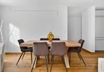 Location vacances Saint-Moritz - Emotional House in St Moritz Cresta Bob-4
