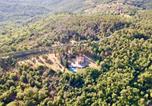 Location vacances  Province d'Arezzo - Villa Rondinocco-2