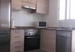 Location vacances Catarroja - 5 Minutes From Downtown Valencia-2