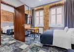 Hôtel Poznań - Apartamenty Browar Luxury Old Town Poznań 24h-2