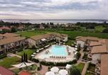 Hôtel Province de Brescia - Lake Garda Resort-1