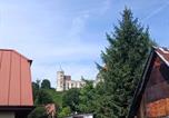 Location vacances Kazimierz Dolny - Dom w Janowcu z widokiem na zamek - blisko Magiczne Ogrody-1