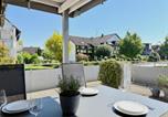 Location vacances Nonnenhorn - Ferienwohnung Rebgarten - gemütliche und komfortable Familienunterkunft-2