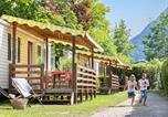 Camping Marlens - Romanee Ferme de la Serraz-4