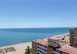 Location vacances Fuengirola - Apartamento Fuengirola-2