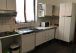 Location vacances Meina - Villa Carla-2