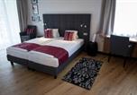 Hôtel Fladnitz an der Teichalm - Hotel Locker & Legere-4