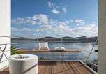 Location vacances Αγιος Νικολαος - Villa Mimaze Minimalist Living-2