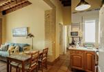 Location vacances Seville - Amplio Apart en Santa Cruz-wifi ac-3