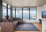 Location vacances Squamish - Spacious 2bd in Vancouver Patio with Ocean View-3