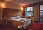 Hôtel Émilie-Romagne - The Dome - Panoramic Rooms-4