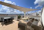 Location vacances es Mercadal - Bahia 19 by Som Menorca-1