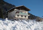 Location vacances Forstau - 10bedroom House Obertauern-Salzburg for 30 people-2