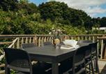 Location vacances Wallonia - La Terrasse du Pré by Welchome-2