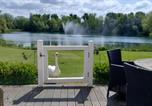 Location vacances South Cerney - Mayfly Lodge-3