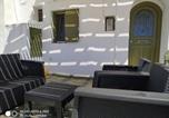 Location vacances Ιος - Sigalas House, Sikinos Island-4