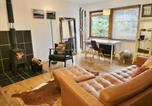 Location vacances Newtonmore - Baltinna West - by Where Stags Roar-2
