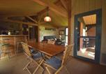 Location vacances Castelmoron-sur-Lot - Le Séchoir Aquitain, logement insolite-3