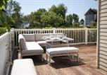 Location vacances South Cerney - Windrush Lake 20, Summit Lodge P-4