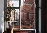Location vacances Gdansk - Totu Home Minogi Apartment Gdańsk Centre-2
